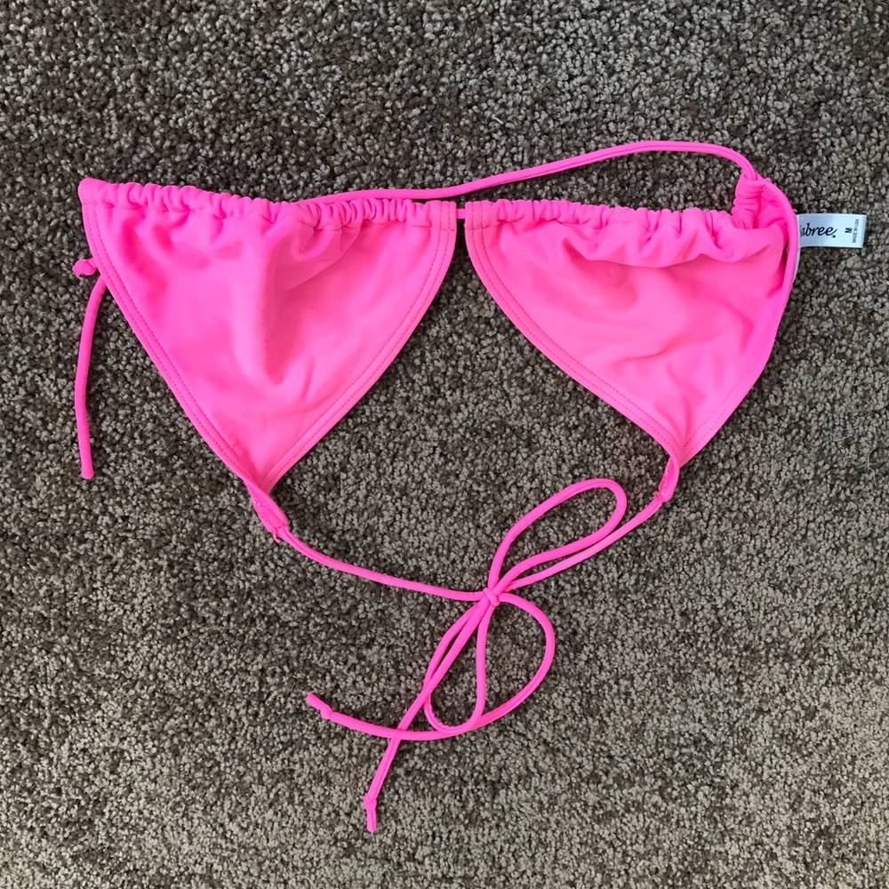 bathing suit top